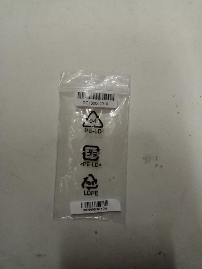 Lenovo Stand Clip Gt Black - 01MN218