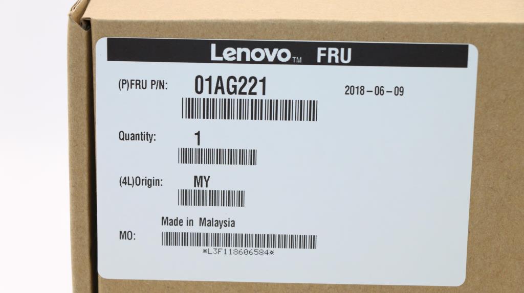 Lenovo Processors Cpus - 01AG221
