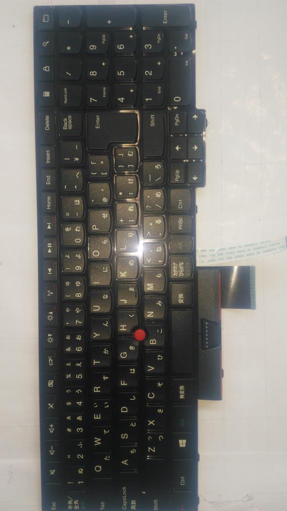 Lenovo Ki Keyboards Internal - 04Y0295