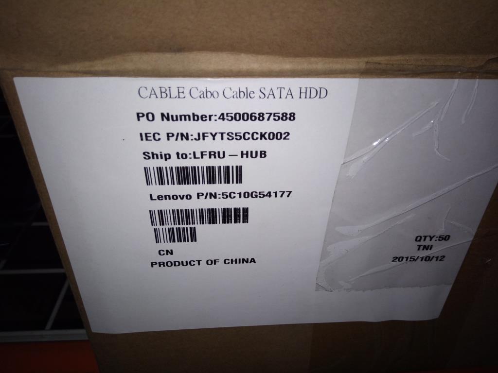 Lenovo Hd Hard Drives - 00PC622