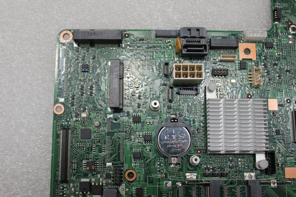 Lenovo Mb B540 H61 Uma W/O Hwtv W/Usb - 90000176