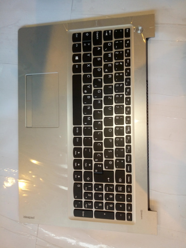 Lenovo Co Covers - 5CB0L35844