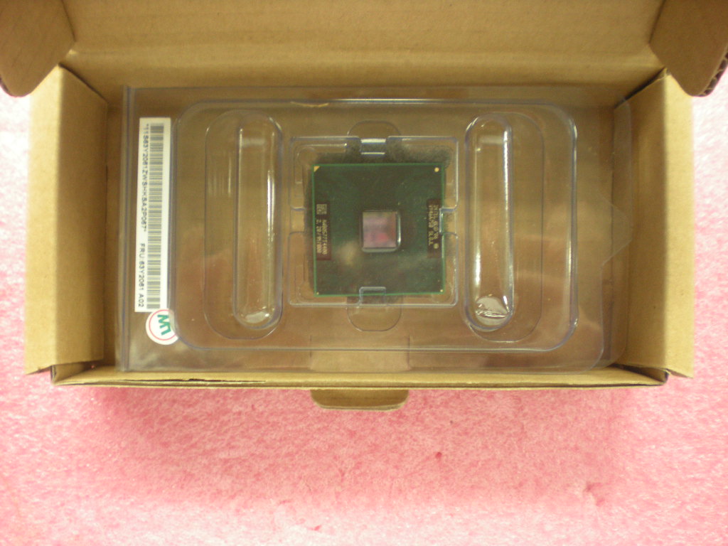 Lenovo Replacement Part - 63Y2061