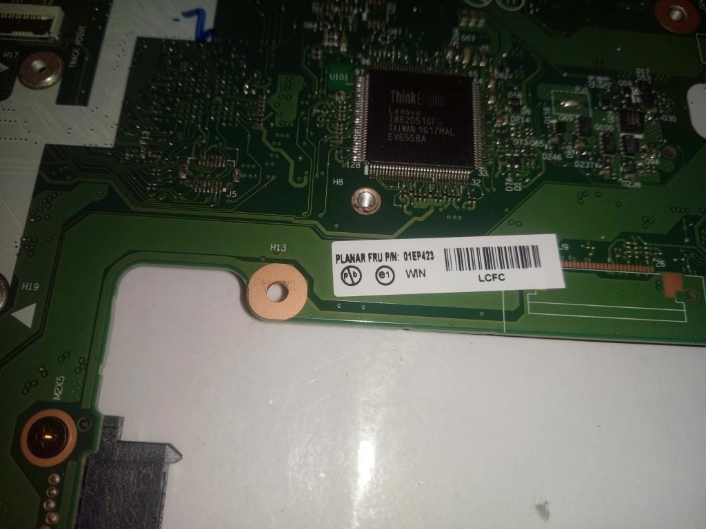 Lenovo Mb - 01EP423