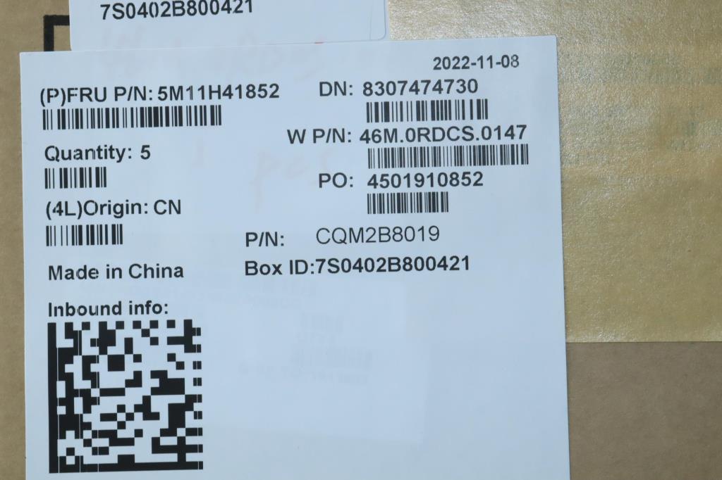 Lenovo Mechasm Ww Ccvruke Kb Asm,Chy - 5M11H41852