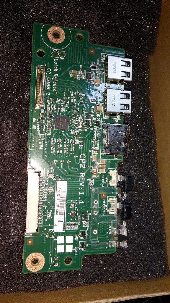 Lenovo Ci Cards Misc Internal - 00FC708