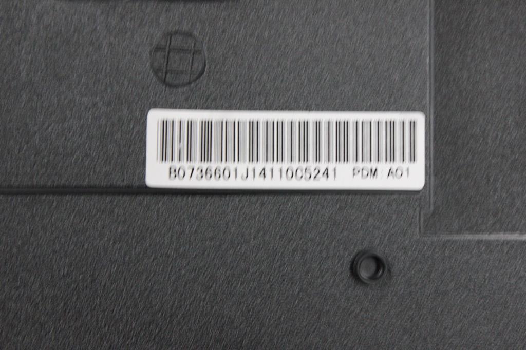 Lenovo 90200933 Cover(Right) B540 Rear