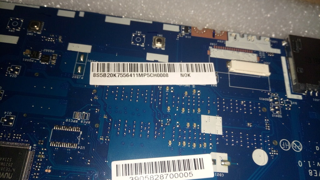 Lenovo Pl System Boards - 5B20K75564