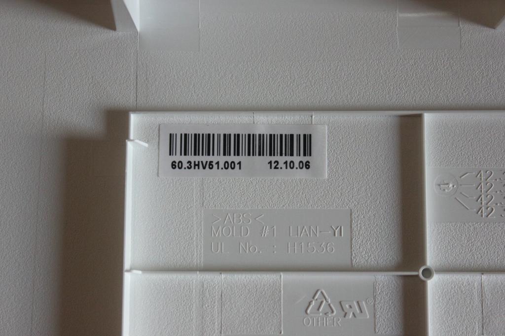 Lenovo Replacement Part - 90201755
