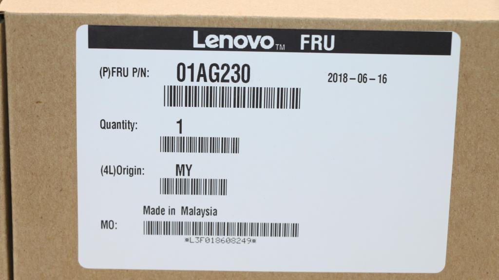 Lenovo Processors Cpus - 01AG230