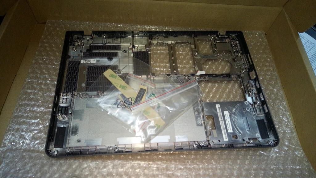 Lenovo Co Covers - 01AW184