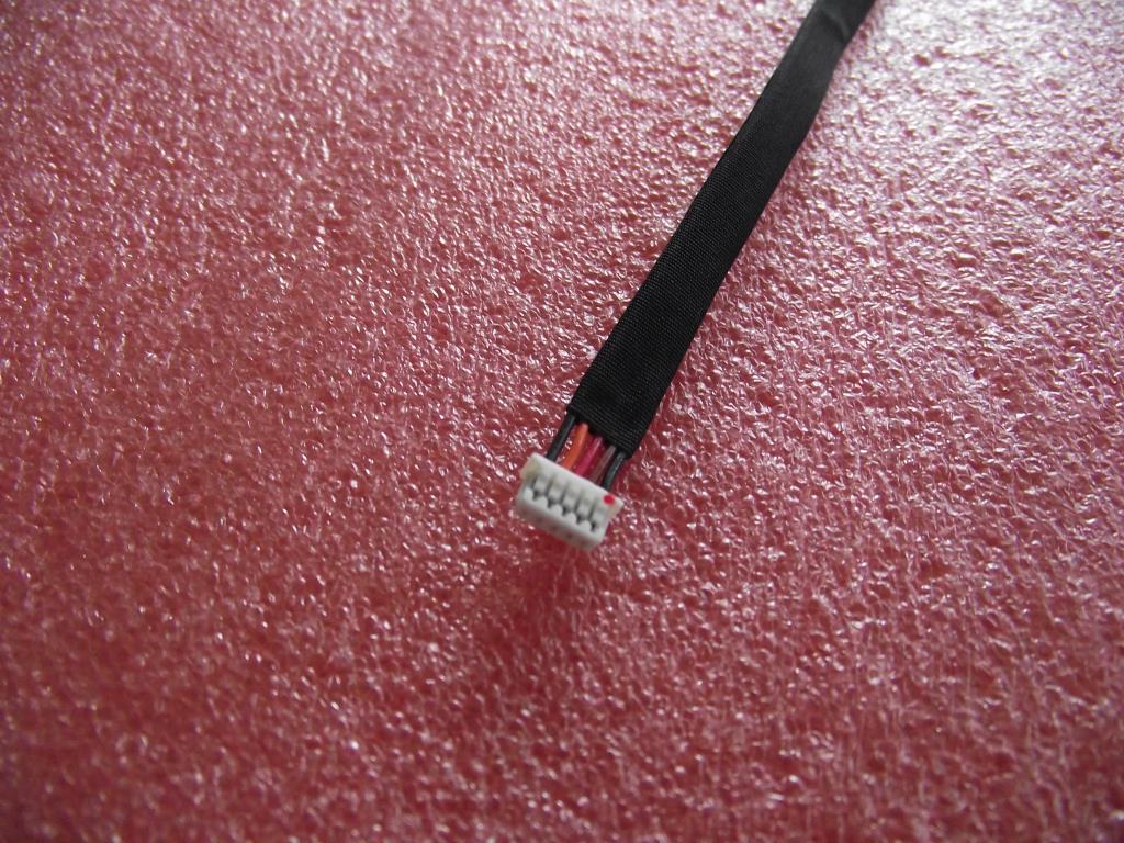 Lenovo 31050332 Control Board B320 Osd W/Cable