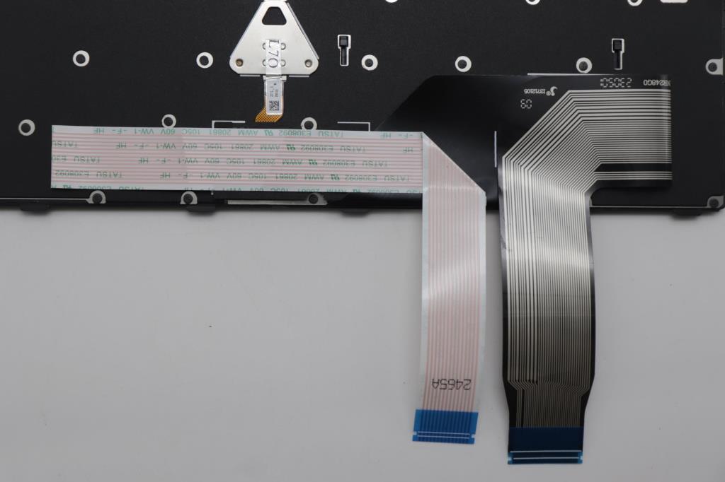 Lenovo Nbkyb Cs22 Nm Top,Bknbl,Pmx,En - 5N21D93797