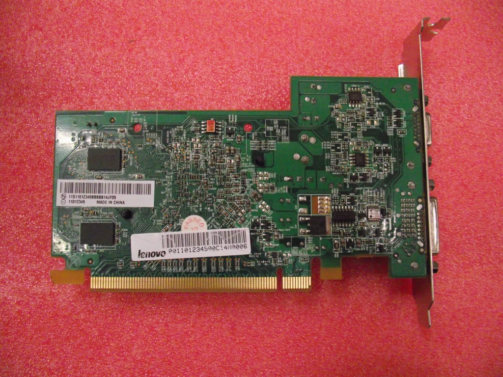 Lenovo Replacement Part - 11012349