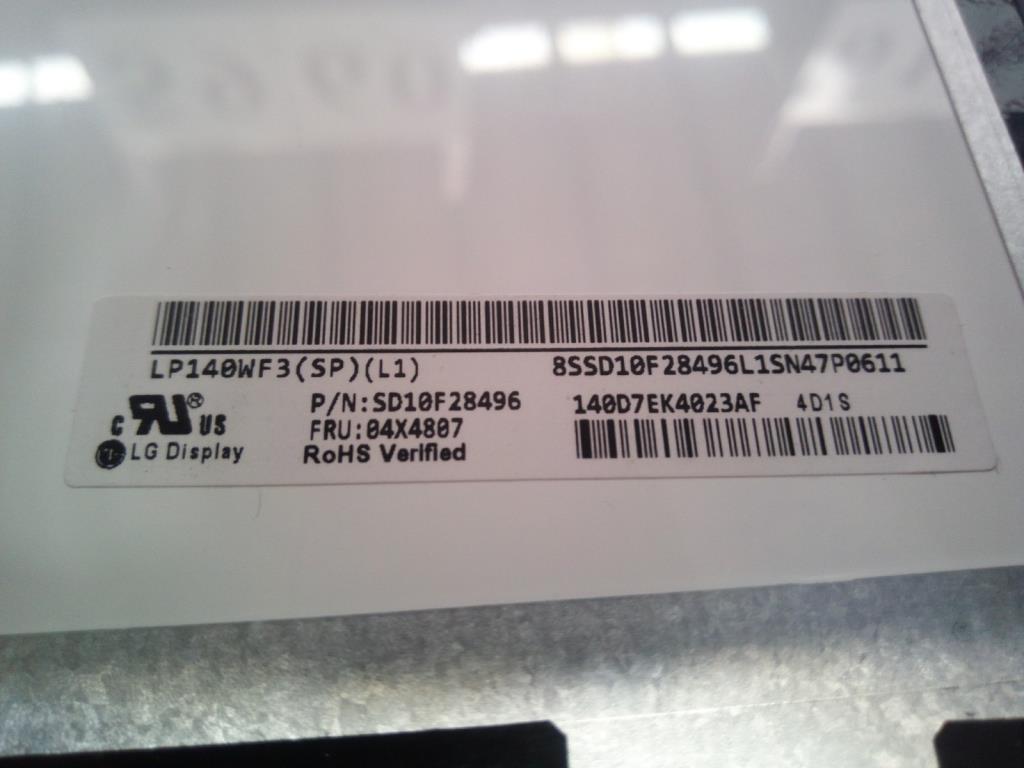 Lenovo Replacement Part - 00Ht568