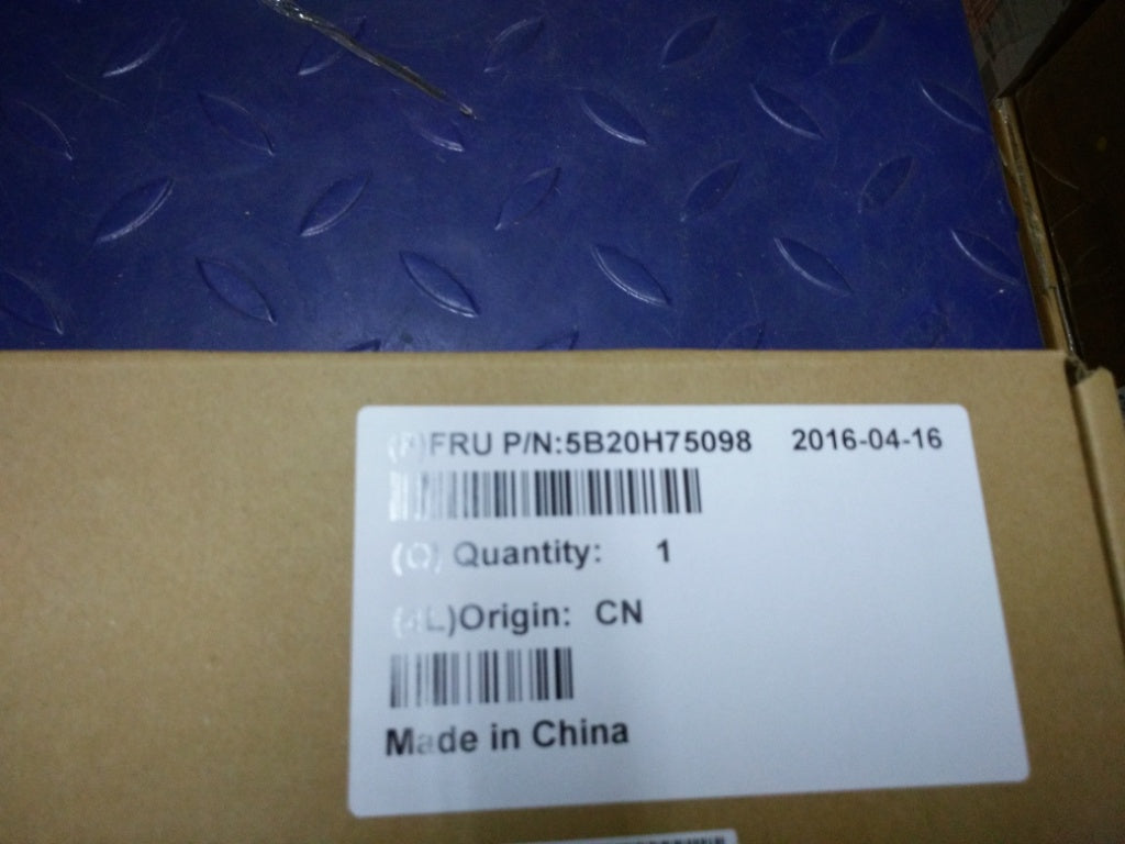 Lenovo Pl System Boards - 5B20H75098