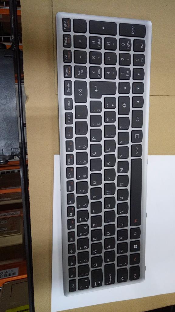 Lenovo Kb Keyboards External - 25213723