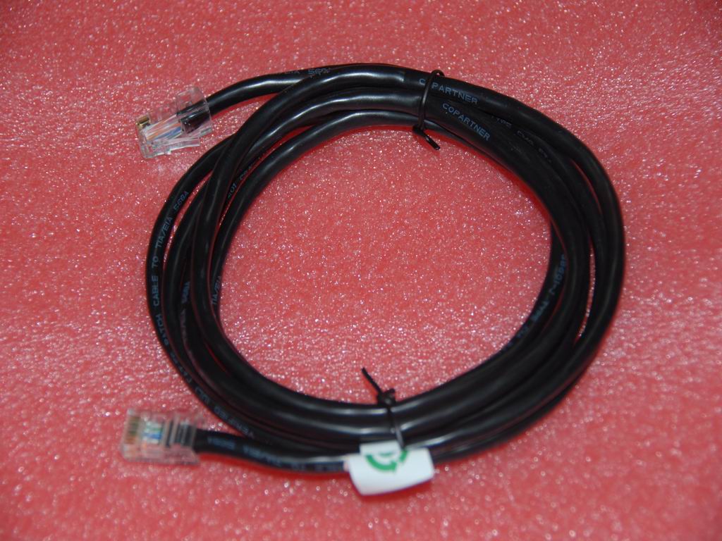 Lenovo 31038759 Cable Husum Lan Cat5E Strai Bl