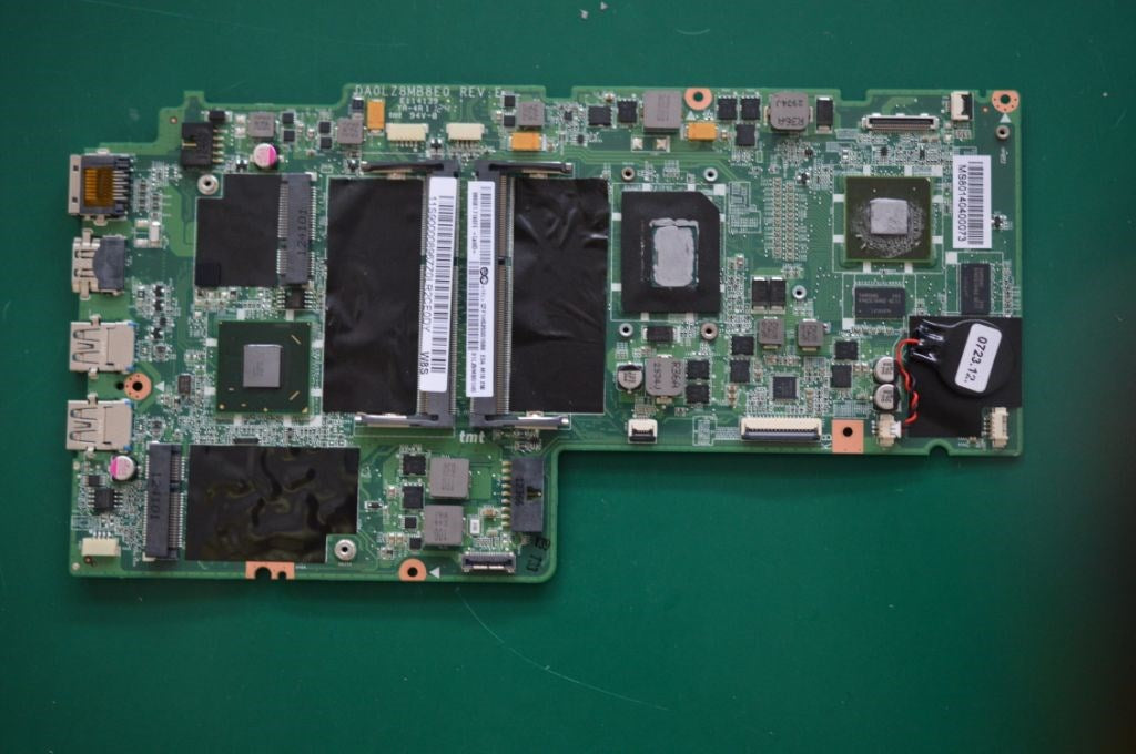 Lenovo Mainboard Lz8 Mb(W8) Dis I5-33 - 90000896