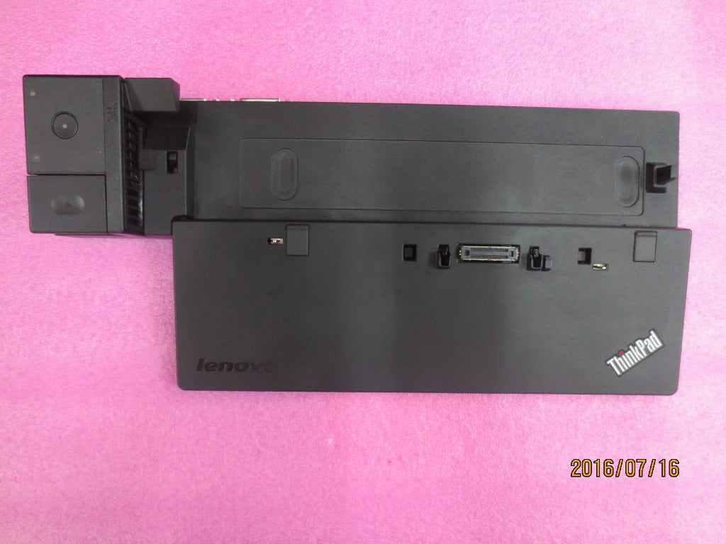 Lenovo Ds Docking Stations - 04W3956