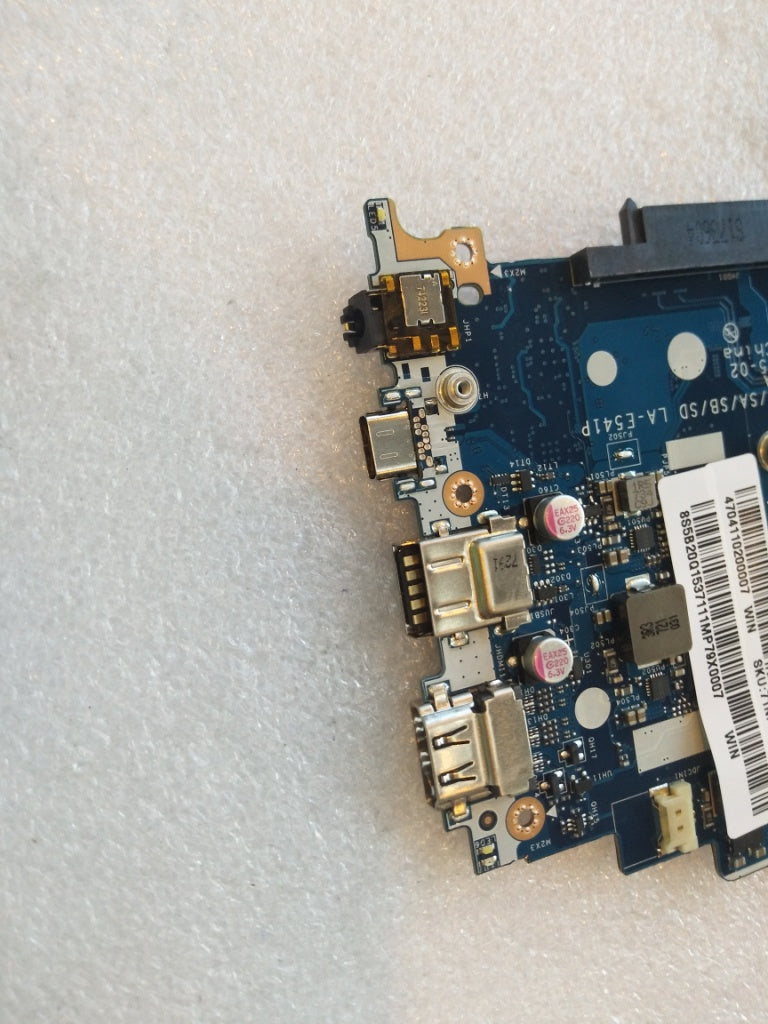 Lenovo Mb Dis Gtr I7 Bl U42 Win - 5B20Q15371