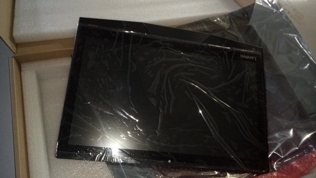 Lenovo Ma Mechanical Assemblies - 00XD920