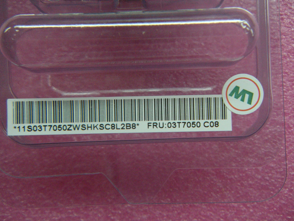 Lenovo Module Xeon E3-1275 - 03T7050