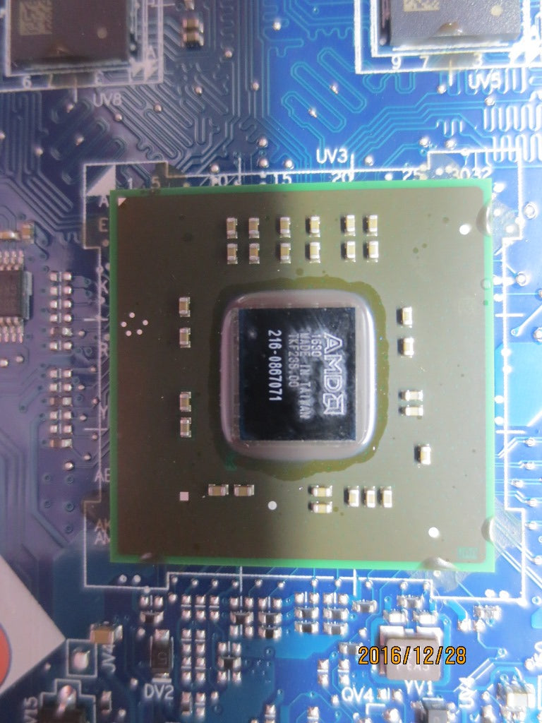 Lenovo Mb A12-9700P Dis 2G Win Dtpm - 01HW715