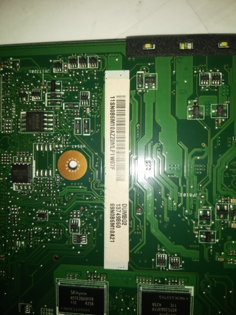 Lenovo Dumbo2 Mb W8P Dis Gs 2G - 90004564