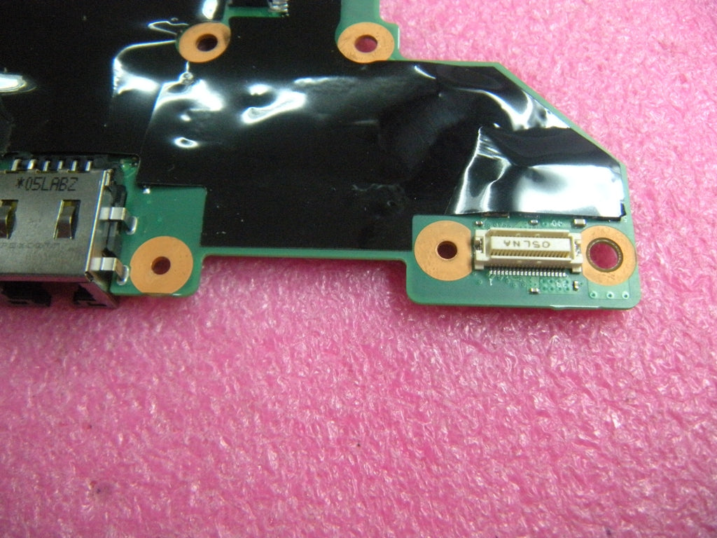 Lenovo Shinai-2 Swg I5-520M Tpm=N - 04W1920