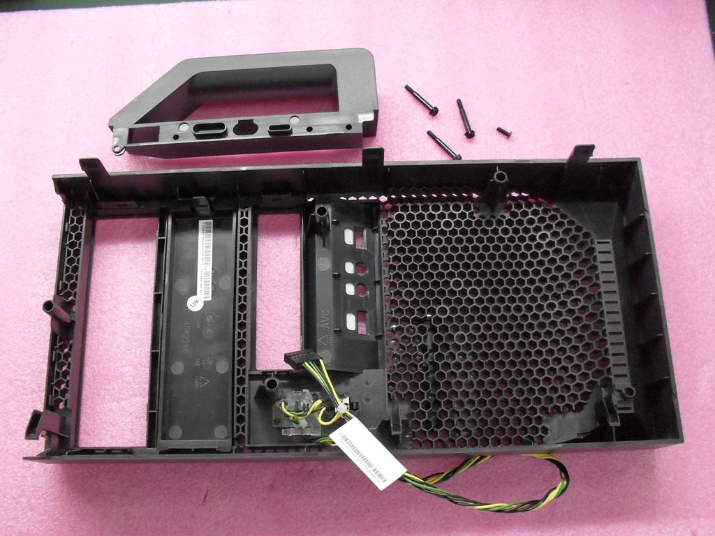 Lenovo Bezel Front Beze - 45K2300