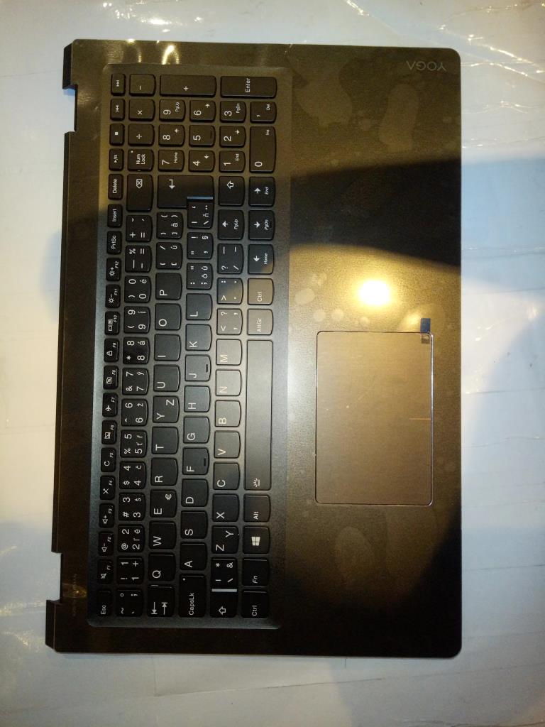 Lenovo Co Covers - 5CB0L66035