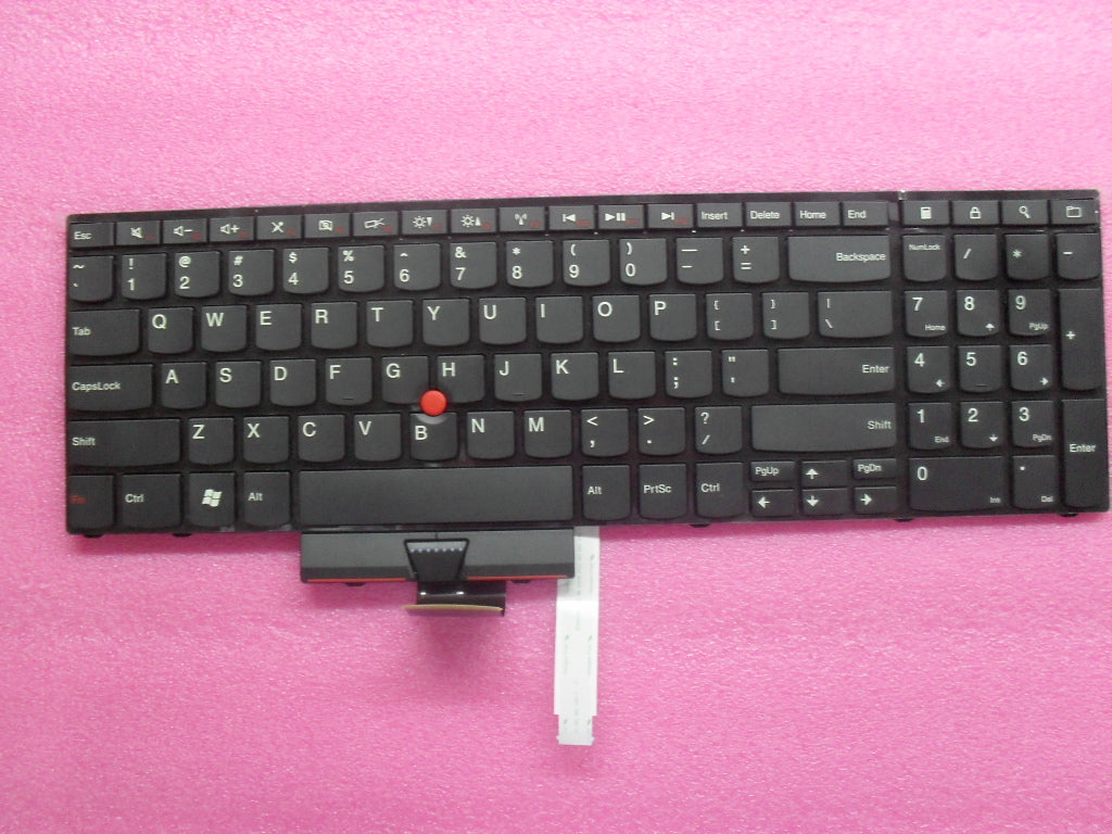 Lenovo Ki Keyboards Internal - 04W2236