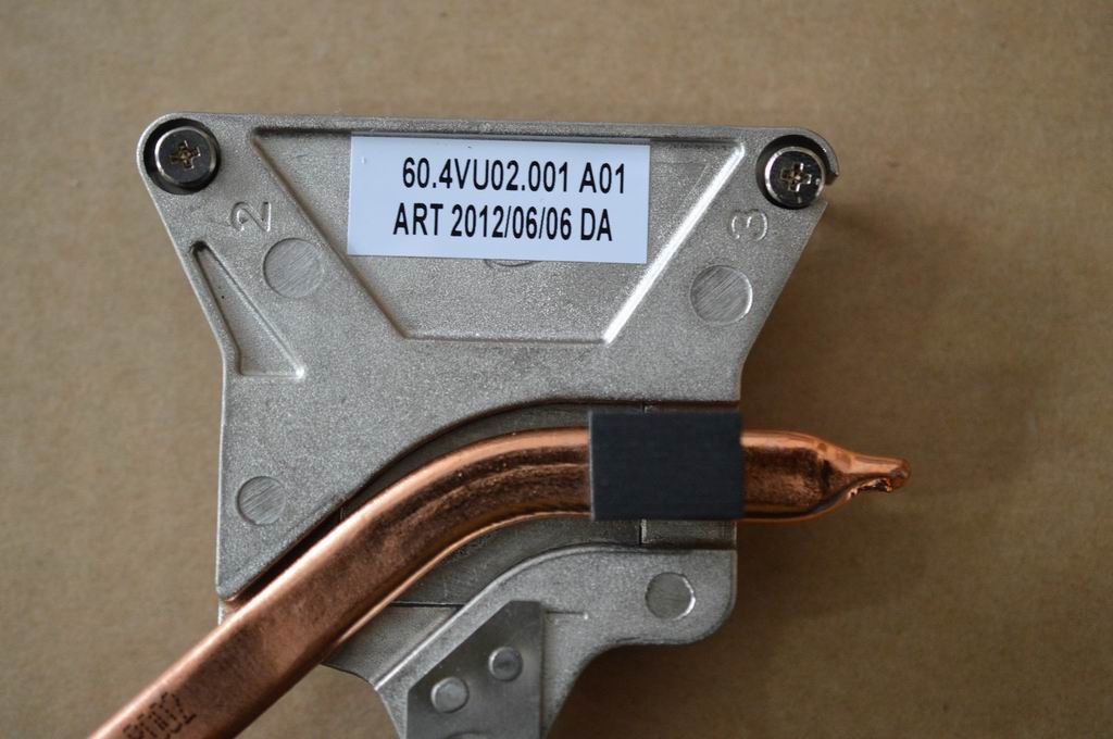 Lenovo Thermal Module Lb475B W/Fan - 90201808