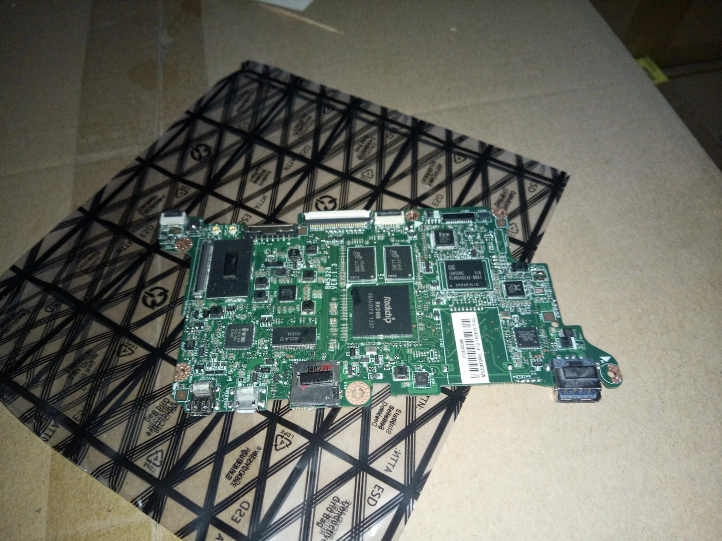 Lenovo Replacement Part - 90004919
