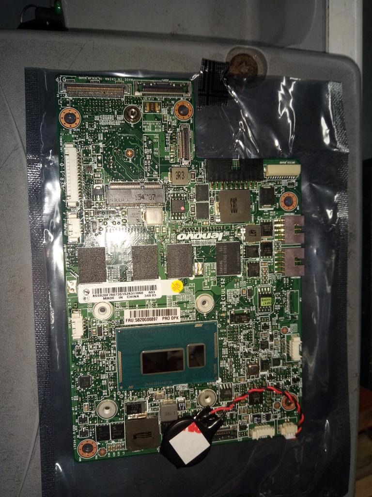Lenovo Planar - 5B20G00897