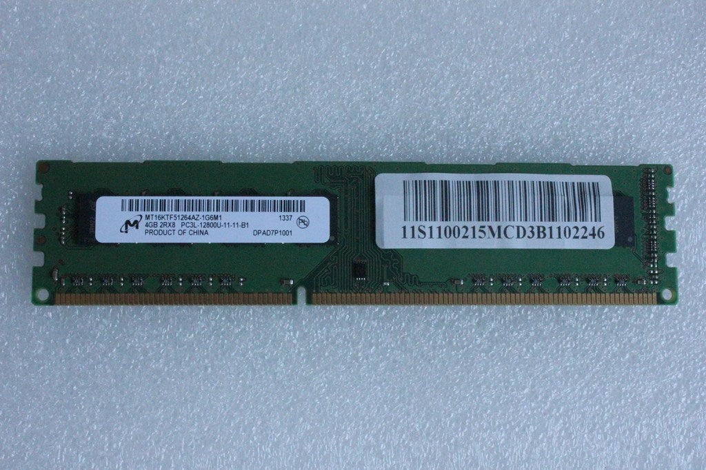 Lenovo Replacement Part - 1100215