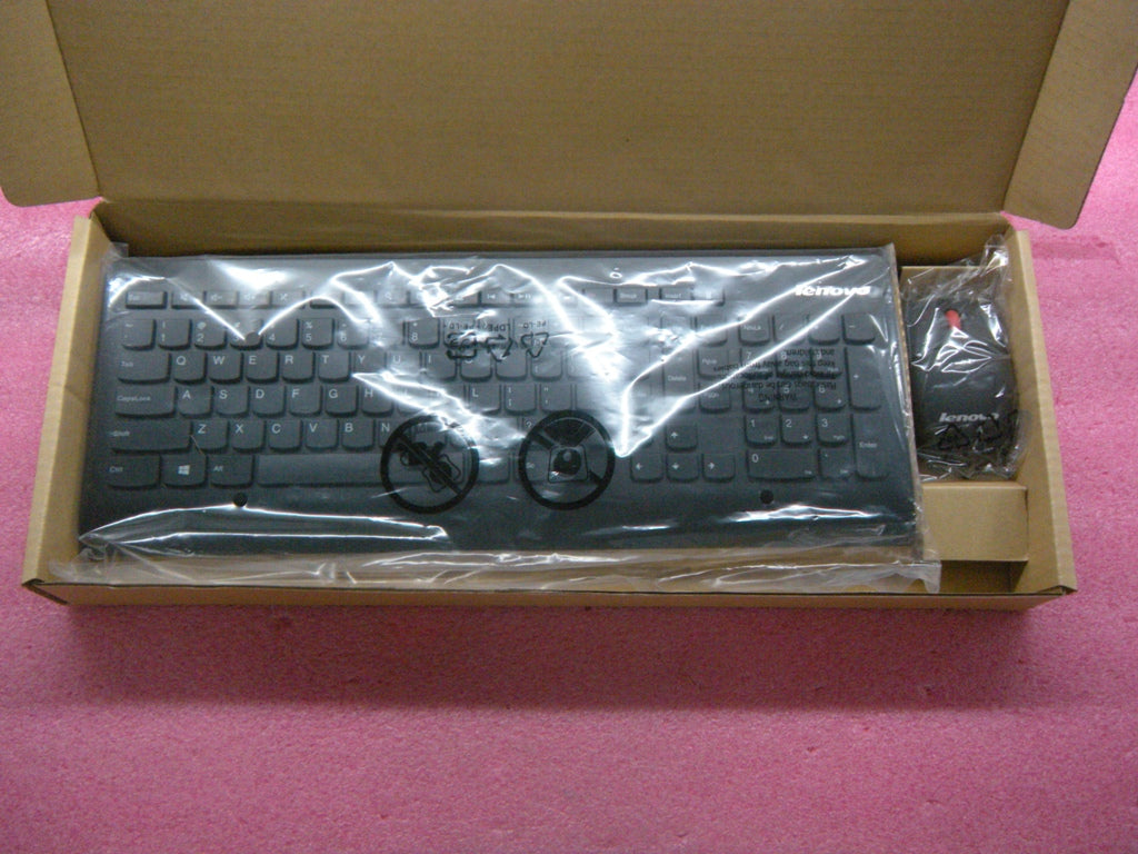 Lenovo Kb Keyboards External - 03X6220