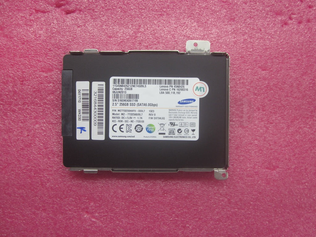 Lenovo 04X1710 - Part
