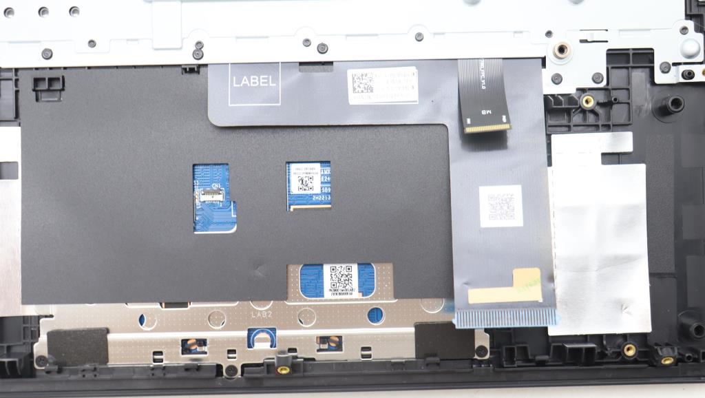 Lenovo Cover Upper Case Assembly Sws - 5CB1L53953