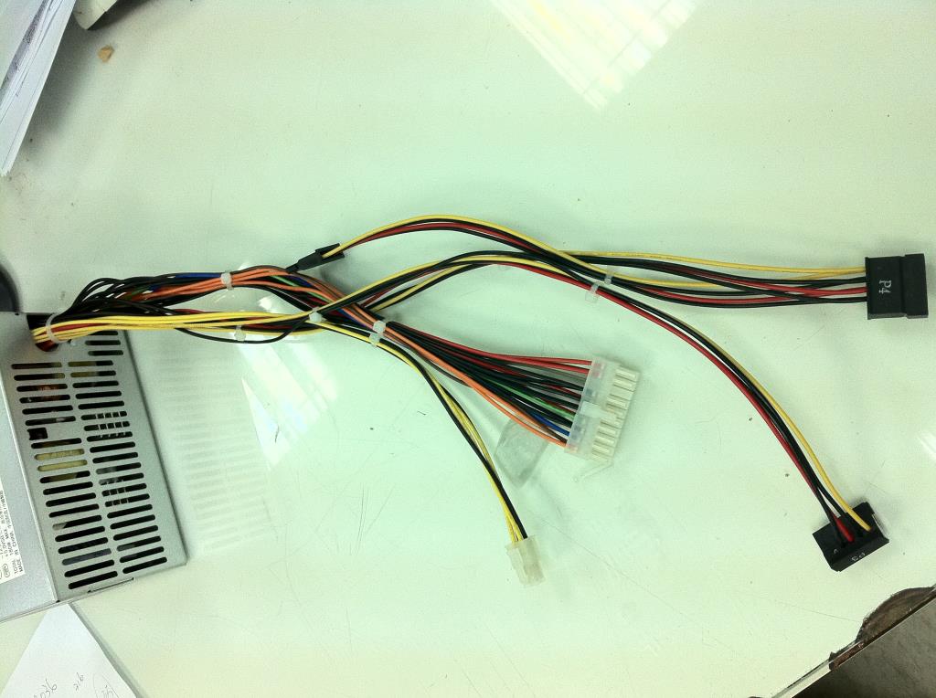 Lenovo Replacement Part - 36200084