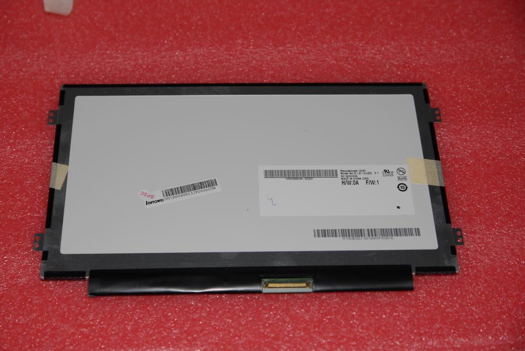 Lenovo Lcd S100 Auo B101Aw06 V1 Wsvga - 18004991