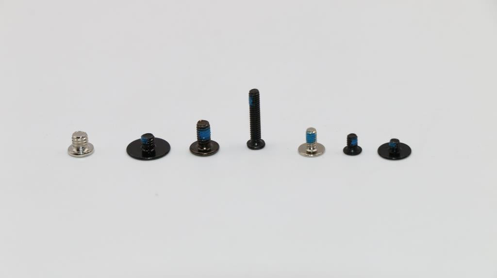 Lenovo Screw Kit - 5S10S56943