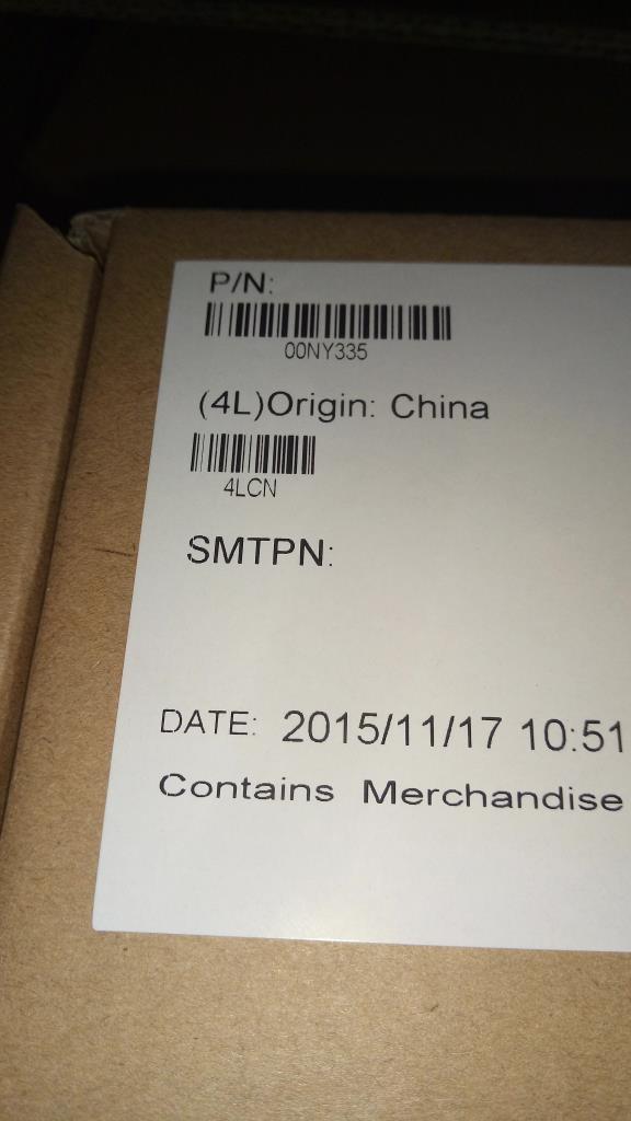 Lenovo Mb Assembly Win I76700 Namt Yt - 00NY335