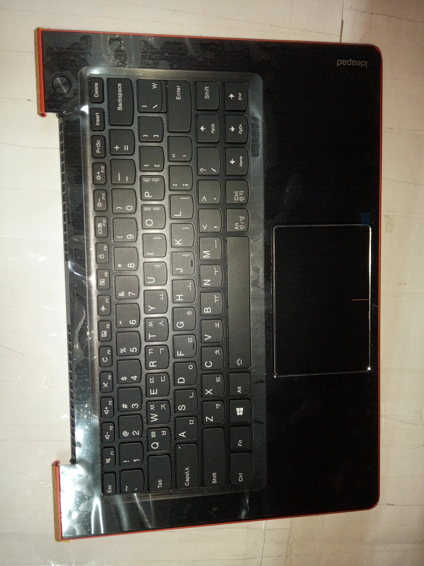 Lenovo Co Covers - 5CB0L45068