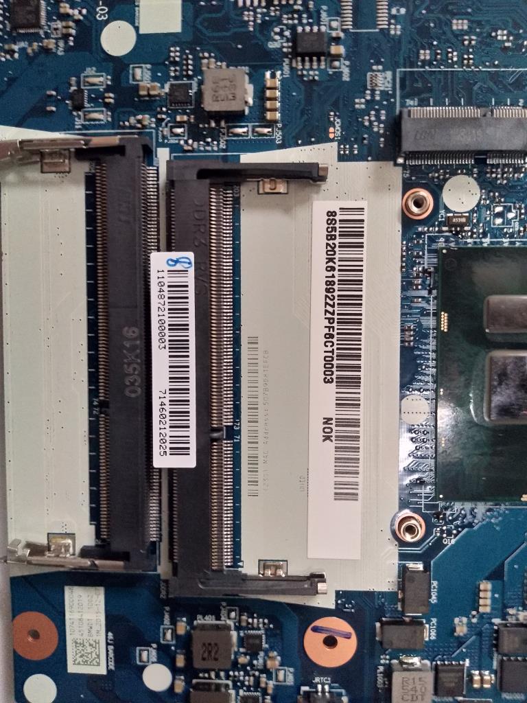 Lenovo Pl System Boards - 5B20K61892