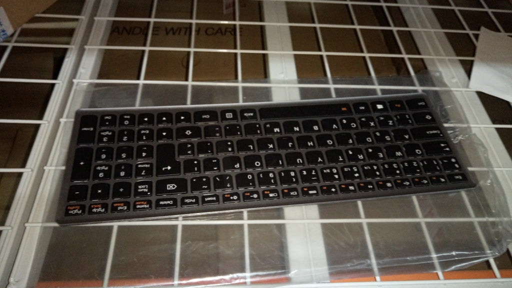 Lenovo Kb Keyboards External - 25211310
