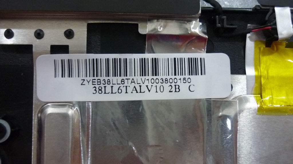 Lenovo Replacement Part - 31043299