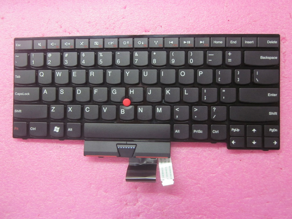 Lenovo Ki Keyboards Internal - 04W2557