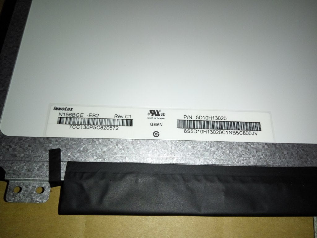Lenovo Lp Lcd Panels - 5D10H13020
